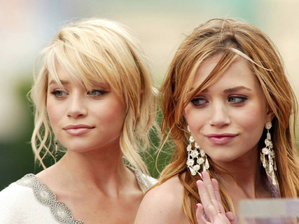 Ashley y Mary-Kate Olsen Imperio Multimillonario 2