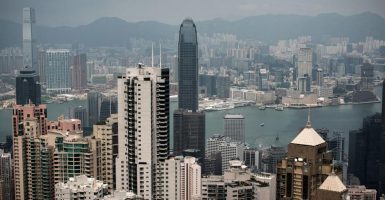 Hong Kong el lugar más caro del mundo para comprar vivienda