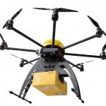 Los drones más costosos del mundo