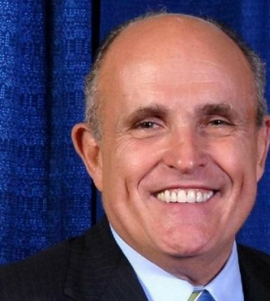 El Famoso alcalde Giuliani y su fortuna