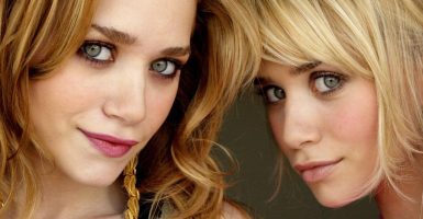 Ashley y Mary-Kate Olsen Imperio Multimillonario 1