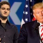 Dustin Moskivitz, el cofundador de Facebook, donó 20 millones de dólares para evitar que Trump gane las elecciones