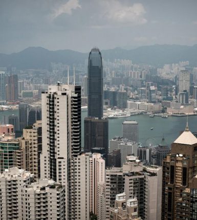Hong Kong el lugar más caro del mundo para comprar vivienda