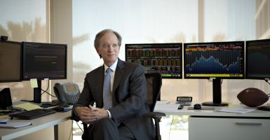 Bill Gross Inversionista Millonario