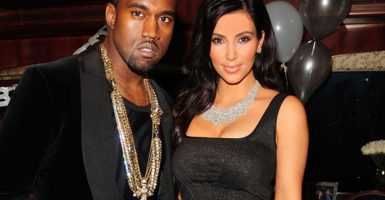 Kanye West uno de los raperos más ricos