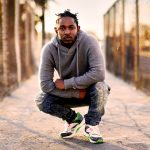 Kendrick Lamar: Rapero en ascenso