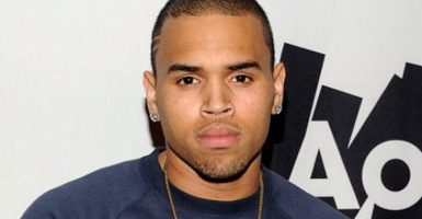 Chris Brown: un artista que vale $ 30 millones